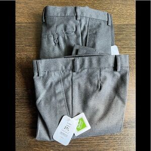 NWT boys school uniform pants